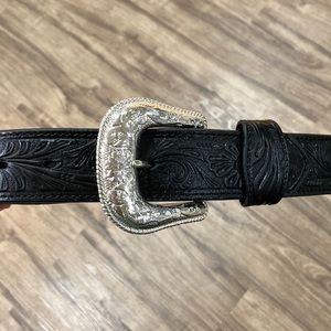 Nocona Women’s Cowboy Belt